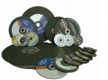 Сutting discs