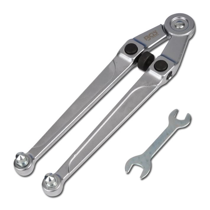 SS8000K FAI ANTI ROLL BAR BUSH KIT FRONT