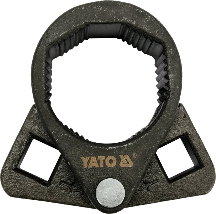 Cheie bieletă de directie 27 - 42 mm Yato YT-06162
