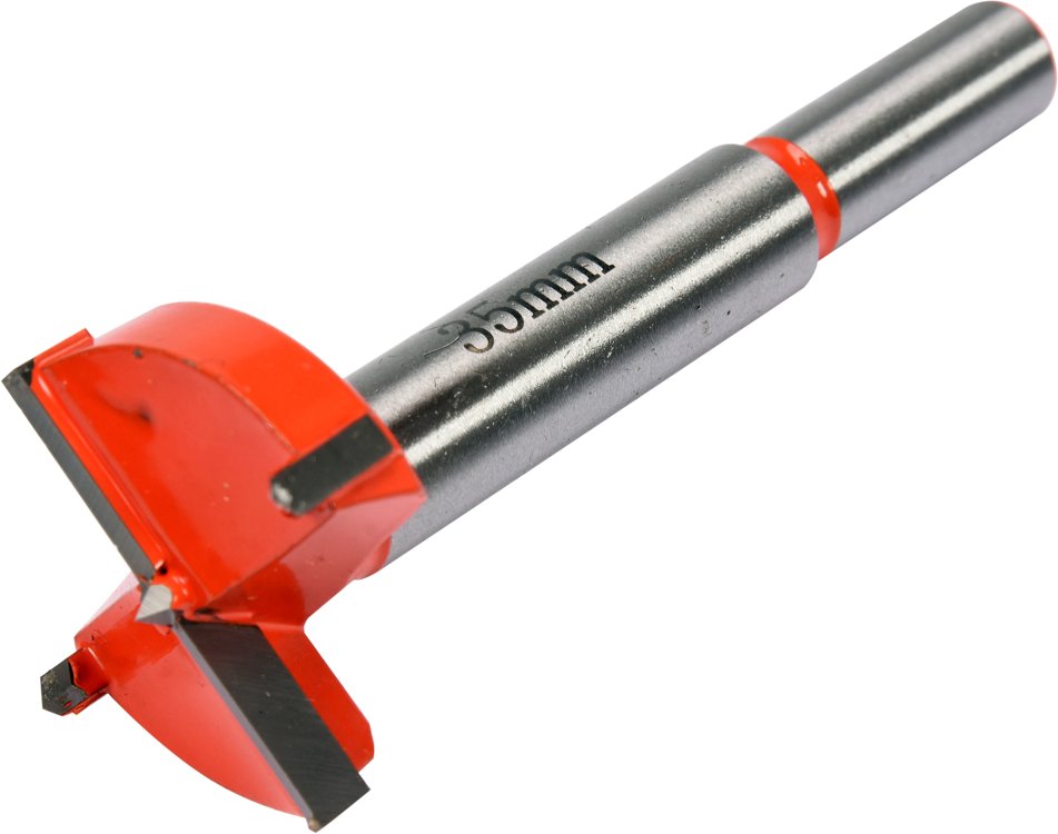 FORSTNER DRILL BIT 35 MM (YT-33011 